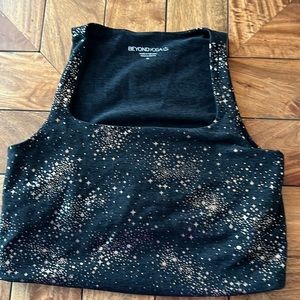 Beyond Yoga sports bra. SZ XL
